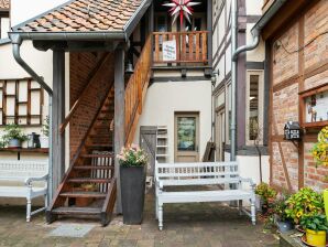 Appartement in Quedlinburg bij skigebied - Quedlinburg - image1