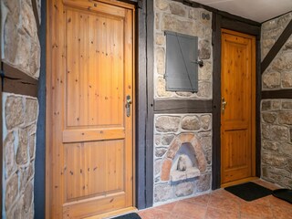 Appartamento Quedlinburg Caratteristiche 4