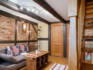 Appartement Quedlinburg Kenmerken 15