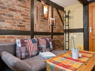 Appartement Quedlinburg Kenmerken 5