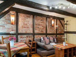 Apartamento Quedlinburg Características 9