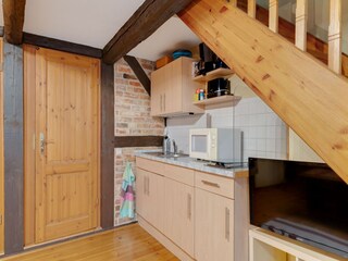 Appartement Quedlinburg Kenmerken 6