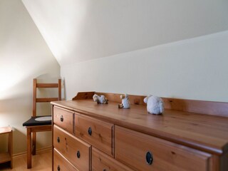 Appartement Quedlinburg Kenmerken 20