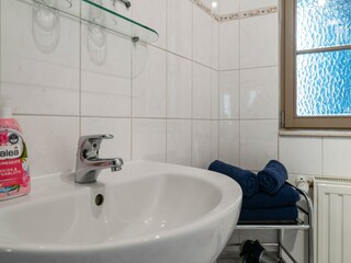 Appartement Quedlinburg Équipement 7