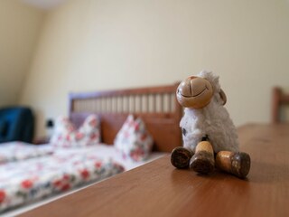 Apartamento Quedlinburg  24