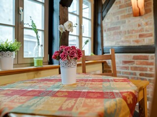 Appartement Quedlinburg  34