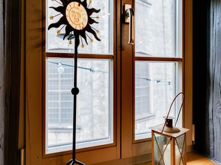 Appartamento Quedlinburg  38