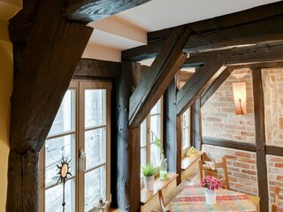 Appartamento Quedlinburg Caratteristiche 23