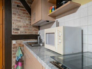 Appartamento Quedlinburg Caratteristiche 16