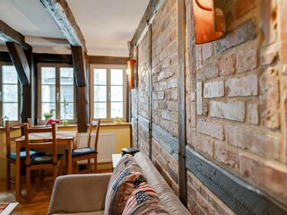 Appartement Quedlinburg  40