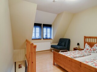 Appartement Quedlinburg Kenmerken 10