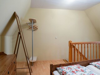 Appartement Quedlinburg Kenmerken 14