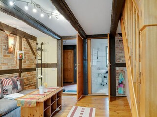 Apartment Quedlinburg Features 18