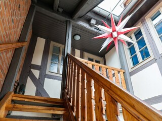 Apartment Quedlinburg Features 19