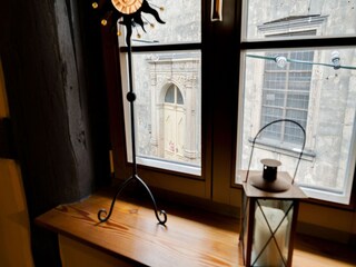 Apartment Quedlinburg  29
