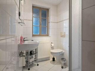 Appartamento Quedlinburg Caratteristiche 12