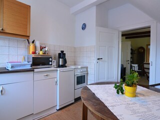 Apartment Bad Suderode Ausstattung 36