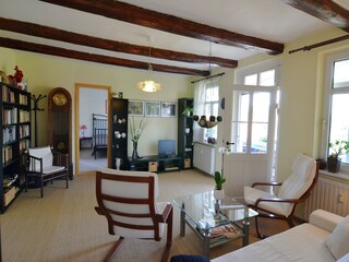 Apartment Bad Suderode Ausstattung 27
