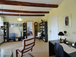 Apartamento Bad Suderode Características 20