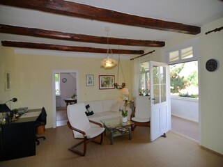 Apartamento Bad Suderode Características 21