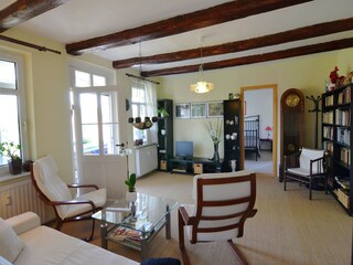 Apartment Bad Suderode Ausstattung 28