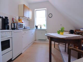 Apartamento Bad Suderode Características 22