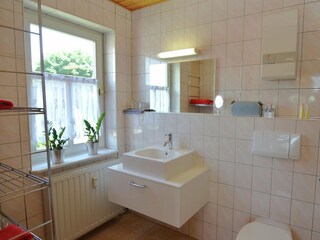 Apartment Bad Suderode Ausstattung 32