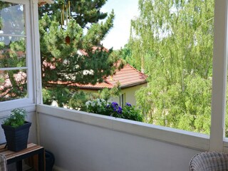 Appartement Bad Suderode Buitenaudio-opname 3
