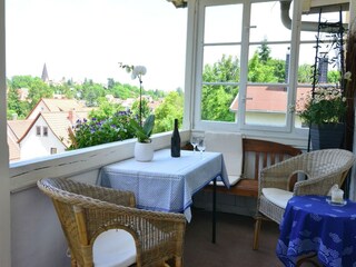 Apartamento Bad Suderode Grabación al aire libre 4