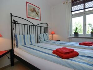 Appartement Moderne woning in villa onder monumentenzorg met - Quedlinburg - image1