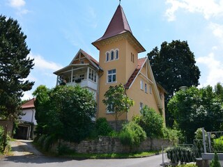 Appartement Bad Suderode Buitenaudio-opname 5