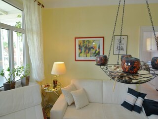 Apartment Bad Suderode Ausstattung 38