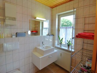 Apartment Bad Suderode Ausstattung 34