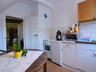 Apartment Bad Suderode Ausstattung 25