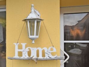 Holiday house Ferienhaus mit eigener Terrasse in Dankerode - Neudorf (Harz) - image1