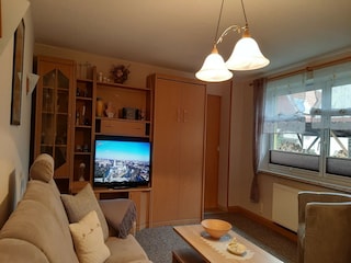 Casa per le vacanze Neudorf (Harz) Caratteristiche 5