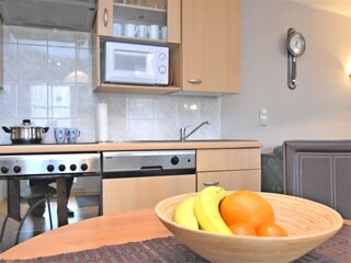 Ferienhaus Neudorf (Harz) Ausstattung 10