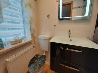 Vakantiehuis Neudorf (Harz) Kenmerken 12