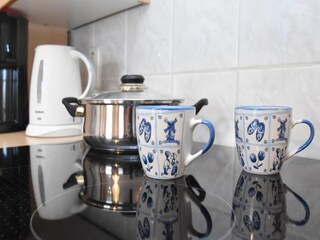 Casa de vacaciones Neudorf (Harz)  39