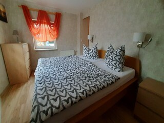 Holiday house Neudorf (Harz) Features 9