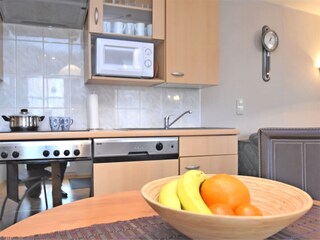 Vakantiehuis Neudorf (Harz) Kenmerken 8
