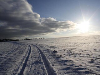 Ferienhaus Neudorf (Harz) Umgebung 22