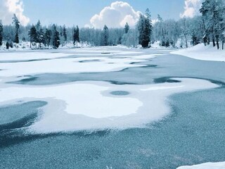 Casa per le vacanze Neudorf (Harz) Ambiente 36