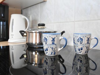 Maison de vacances Neudorf (Harz)  39