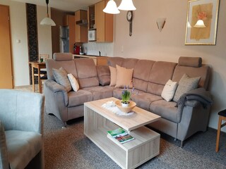 Vakantiehuis Neudorf (Harz) Kenmerken 6