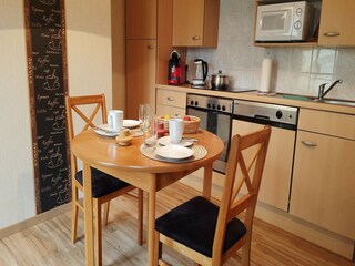 Ferienhaus Neudorf (Harz) Ausstattung 7