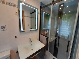 Vakantiehuis Neudorf (Harz) Kenmerken 9