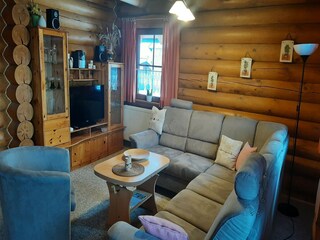 Casa de vacaciones Neudorf (Harz) Características 5