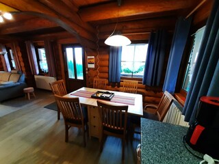 Casa de vacaciones Neudorf (Harz) Características 6