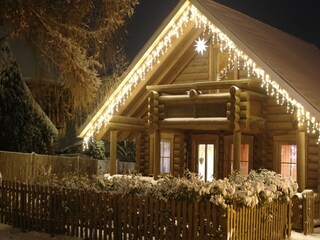 Vakantiehuis Neudorf (Harz) Buitenaudio-opname 3